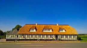 Hotel Aarslev Kro in Brabrand